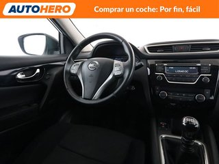 Nissan Qashqai 1.5 Turbodiesel Acenta