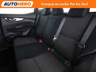 Nissan Qashqai 1.5 Turbodiesel Acenta