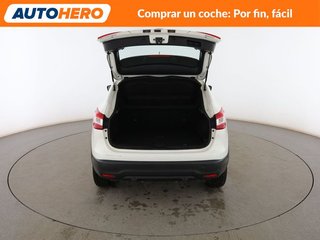 Nissan Qashqai 1.5 Turbodiesel Acenta