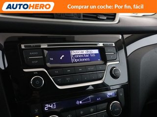 Nissan Qashqai 1.5 Turbodiesel Acenta