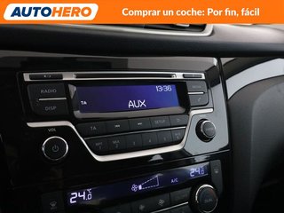 Nissan Qashqai 1.5 Turbodiesel Acenta