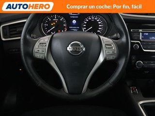 Nissan Qashqai 1.5 Turbodiesel Acenta