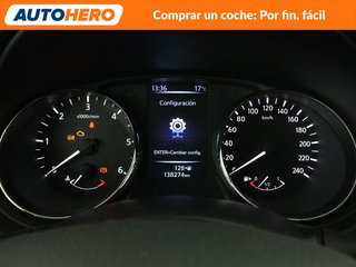 Nissan Qashqai 1.5 Turbodiesel Acenta