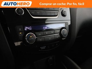 Nissan Qashqai 1.5 Turbodiesel Acenta