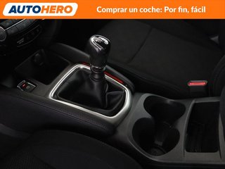 Nissan Qashqai 1.5 Turbodiesel Acenta