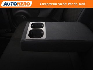 Nissan Qashqai 1.5 Turbodiesel Acenta