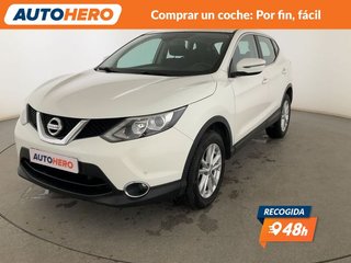 Nissan Qashqai 1.5 Turbodiesel Acenta