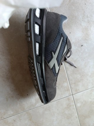 Zapatos de seguridad U-Power Red Lion Nuevos