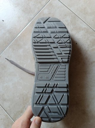 Zapatos de seguridad U-Power Red Lion Nuevos