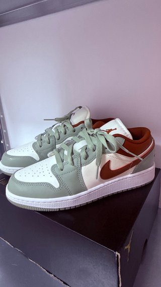 Zapatillas Jordan Talla 37.5