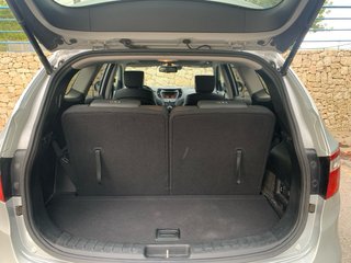 Hyundai Grand Santa Fe 2015