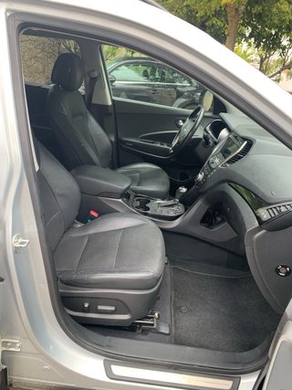 Hyundai Grand Santa Fe 2015