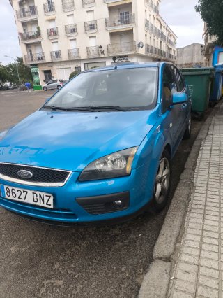 Ford Focus 2005