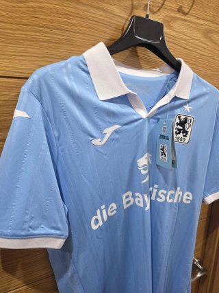 Camiseta Joma 1860 M