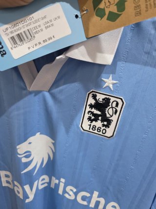 Camiseta Joma 1860 M