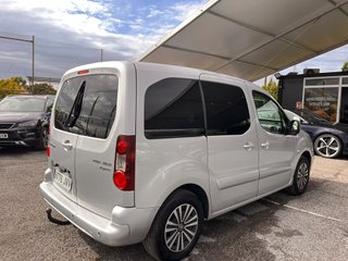 Peugeot Partner 2016