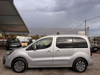 Peugeot Partner 2016
