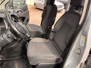 Peugeot Partner 2016