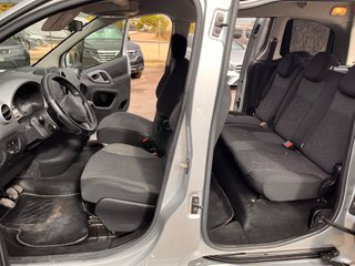 Peugeot Partner 2016