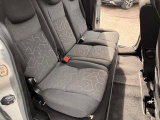 Peugeot Partner 2016