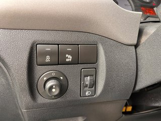 Peugeot Partner 2016