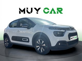 Citroen C3 PureTech 83 Feel Pack 61 kW (83 CV)