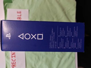 Mando DualSense PS5 Edición Especial Icon Blue