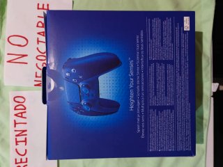 Mando DualSense PS5 Edición Especial Icon Blue
