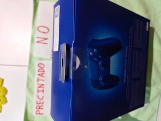 Mando DualSense PS5 Edición Especial Icon Blue