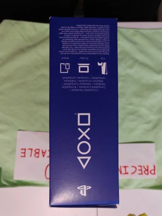 Mando DualSense PS5 Edición Especial Icon Blue