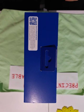 Mando DualSense PS5 Edición Especial Icon Blue