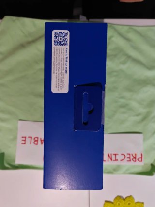 Mando DualSense PS5 Edición Especial Icon Blue