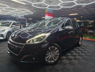 Peugeot 208 Allure