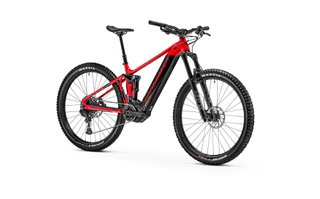 Bicicleta Eléctrica Mondraker Dusk R Talla M