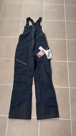 Pantalón de esquí M Dermizax
