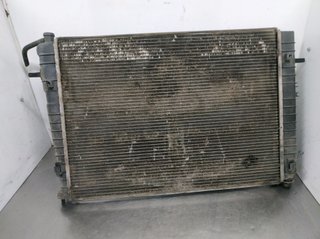 Radiador agua KIA SPORTAGE KM LX