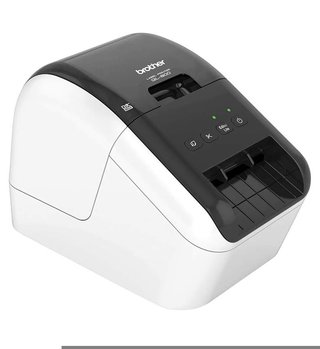 Brother QL-800 - Impresora de Etiquetas