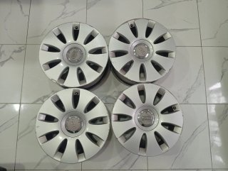Llantas Audi A6