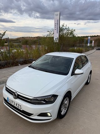 Volkswagen Polo Advance 2019
