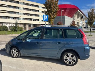 Citroen C4 Picasso 2010