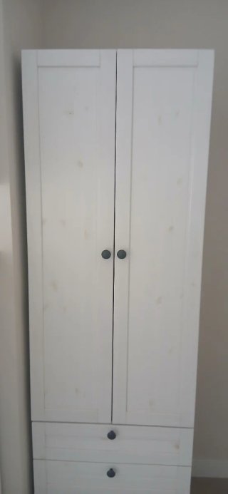 Muebles infantiles IKEA HEMNES