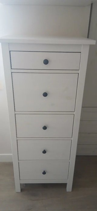 Muebles infantiles IKEA HEMNES