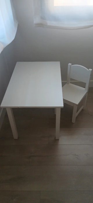 Muebles infantiles IKEA HEMNES