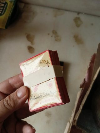 Lote etiquetas antiguas vino jerez