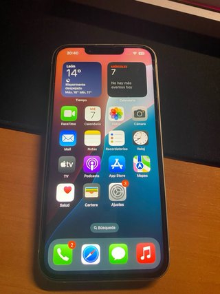 iPhone 14 128GB
