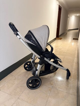 Silla de paseo Bébé Confort Elea