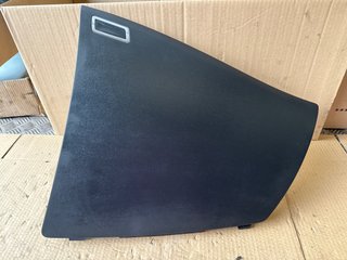 Tapa guantera Citroën C4 Picasso Negra