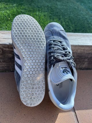 Zapatillas adidas Gazelle