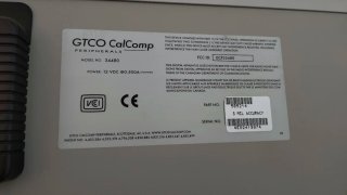 Pizarra Blanca de Oficina