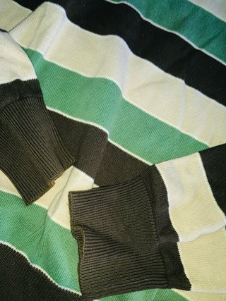 Mexicali Jersey Rayas M/38